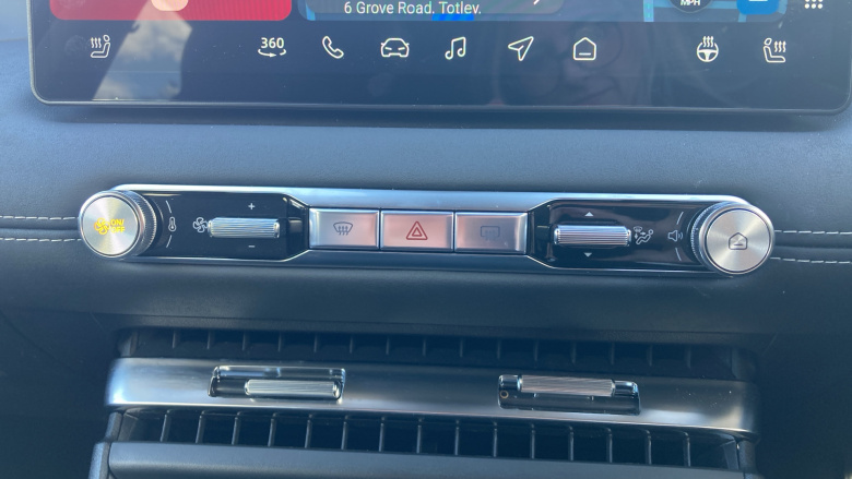 MG Mg4 Urban 118kW Premium Long Range 54kWh 5dr Auto Electric Hatchback